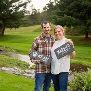 Meet your Posher, Gabrielle